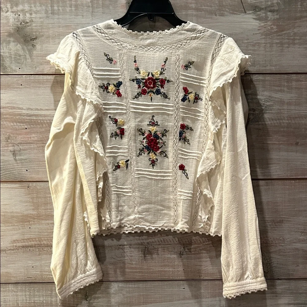 Free People free people